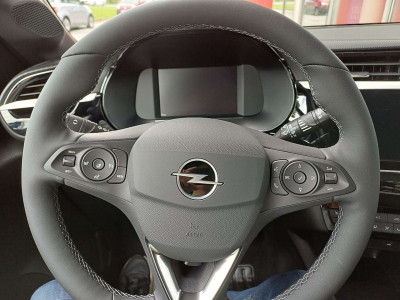 Opel Corsa Gebrauchtwagen Opel Corsa Gebrauchtwagen