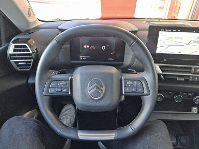 Citroën C4 Gebrauchtwagen Citroën C4 Gebrauchtwagen