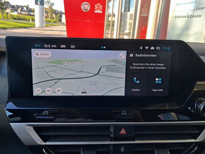 Citroën C4 Gebrauchtwagen Citroën C4 Gebrauchtwagen