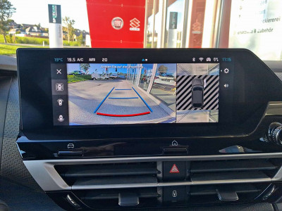 Citroën C4 Gebrauchtwagen Citroën C4 Gebrauchtwagen