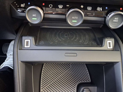 Citroën C4 Gebrauchtwagen Citroën C4 Gebrauchtwagen