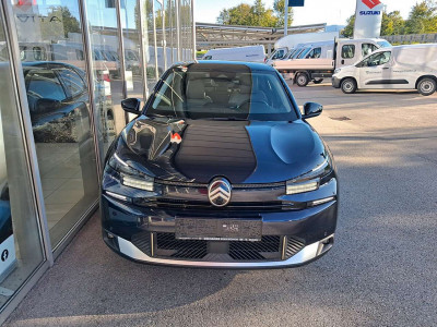 Citroën C4 Gebrauchtwagen Citroën C4 Gebrauchtwagen