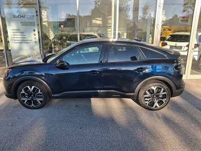 Citroën C4 Gebrauchtwagen Citroën C4 Gebrauchtwagen
