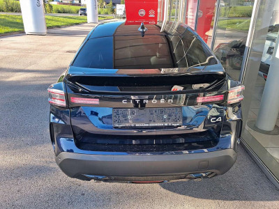 Citroën C4 Gebrauchtwagen Citroën C4 Gebrauchtwagen