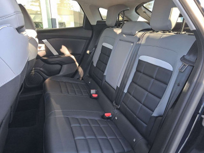 Citroën C4 Gebrauchtwagen Citroën C4 Gebrauchtwagen