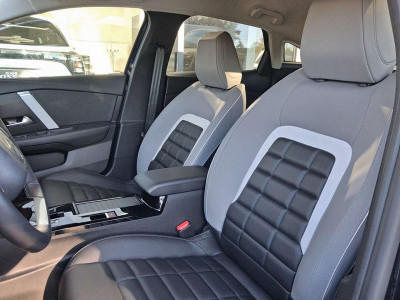 Citroën C4 Gebrauchtwagen Citroën C4 Gebrauchtwagen
