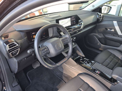 Citroën C4 Gebrauchtwagen Citroën C4 Gebrauchtwagen