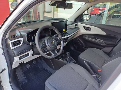 Suzuki Swift Neuwagen Suzuki Swift Neuwagen