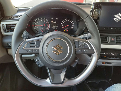 Suzuki Swift Neuwagen Suzuki Swift Neuwagen
