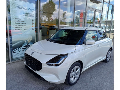 Suzuki Swift Neuwagen Suzuki Swift Neuwagen