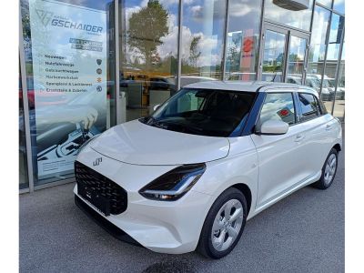 Suzuki Swift Vorführwagen Suzuki Swift Vorführwagen