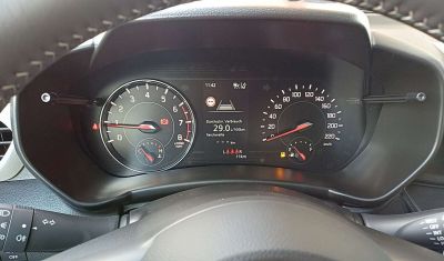 Suzuki Swift Vorführwagen Suzuki Swift Vorführwagen