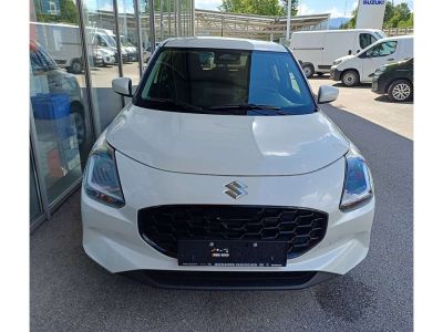 Suzuki Swift Vorführwagen Suzuki Swift Vorführwagen