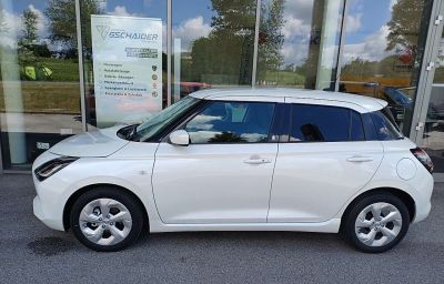 Suzuki Swift Vorführwagen Suzuki Swift Vorführwagen