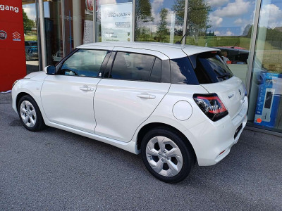 Suzuki Swift Neuwagen Suzuki Swift Neuwagen