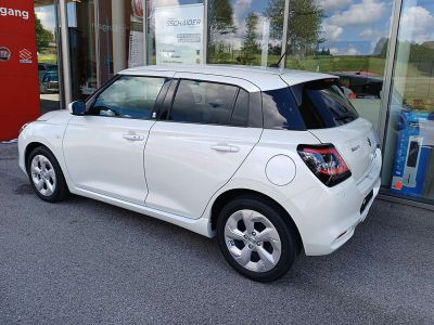 Suzuki Swift Vorführwagen Suzuki Swift Vorführwagen