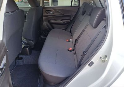 Suzuki Swift Vorführwagen Suzuki Swift Vorführwagen
