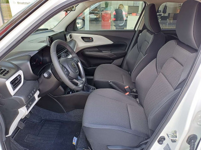 Suzuki Swift Neuwagen Suzuki Swift Neuwagen