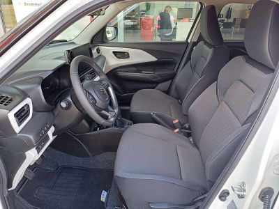 Suzuki Swift Vorführwagen Suzuki Swift Vorführwagen