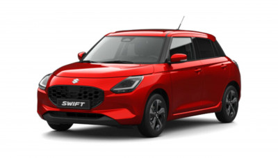 Suzuki Swift Neuwagen Suzuki Swift Neuwagen