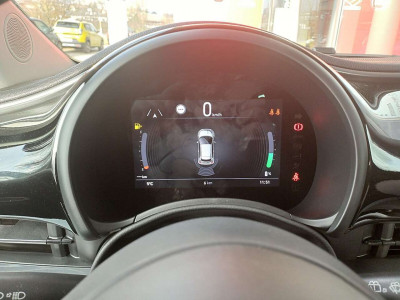 Fiat 500 Gebrauchtwagen Fiat 500 Gebrauchtwagen