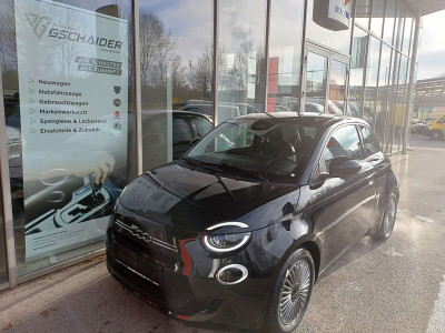 Fiat 500 Gebrauchtwagen Fiat 500 Gebrauchtwagen