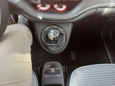 Fiat 500 Gebrauchtwagen Fiat 500 Gebrauchtwagen