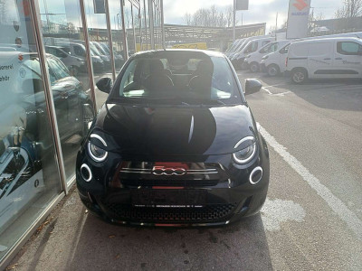 Fiat 500 Gebrauchtwagen Fiat 500 Gebrauchtwagen