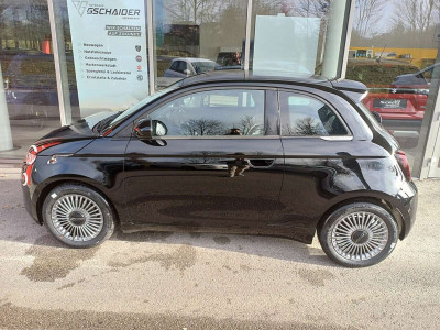 Fiat 500 Gebrauchtwagen Fiat 500 Gebrauchtwagen