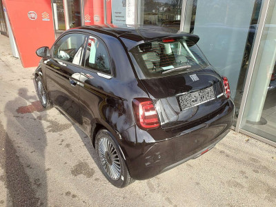 Fiat 500 Gebrauchtwagen Fiat 500 Gebrauchtwagen
