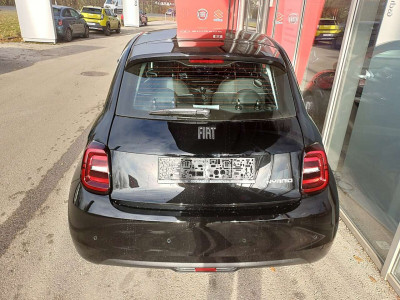 Fiat 500 Gebrauchtwagen Fiat 500 Gebrauchtwagen