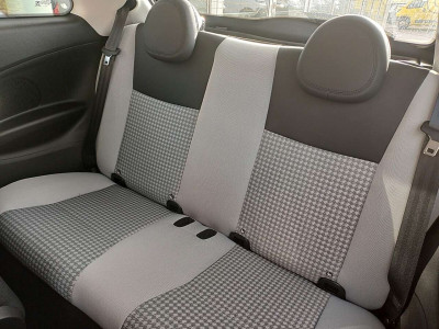 Fiat 500 Gebrauchtwagen Fiat 500 Gebrauchtwagen