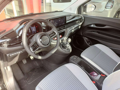 Fiat 500 Gebrauchtwagen Fiat 500 Gebrauchtwagen