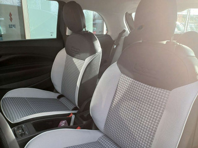 Fiat 500 Gebrauchtwagen Fiat 500 Gebrauchtwagen