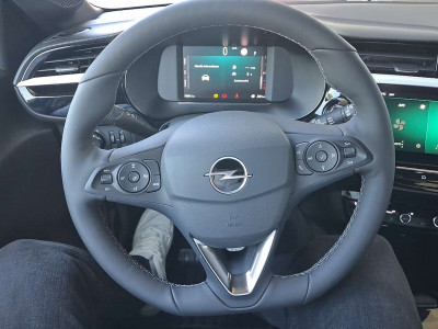 Opel Corsa Gebrauchtwagen Opel Corsa Gebrauchtwagen