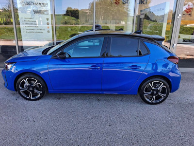 Opel Corsa Gebrauchtwagen Opel Corsa Gebrauchtwagen
