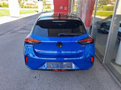 Opel Corsa Gebrauchtwagen Opel Corsa Gebrauchtwagen