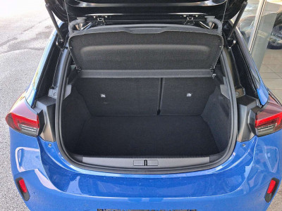 Opel Corsa Gebrauchtwagen Opel Corsa Gebrauchtwagen