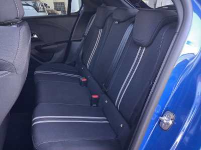 Opel Corsa Gebrauchtwagen Opel Corsa Gebrauchtwagen