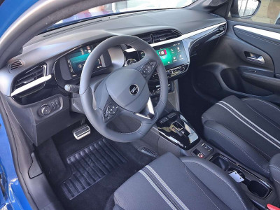 Opel Corsa Gebrauchtwagen Opel Corsa Gebrauchtwagen