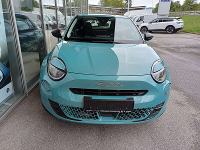 Fiat 600 Gebrauchtwagen Fiat 600 Gebrauchtwagen