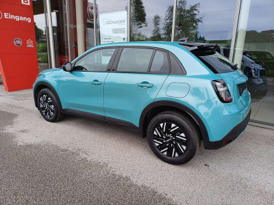 Fiat 600 Gebrauchtwagen Fiat 600 Gebrauchtwagen