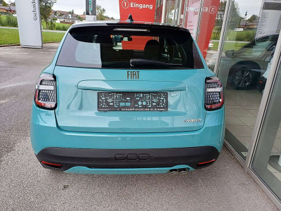 Fiat 600 Gebrauchtwagen Fiat 600 Gebrauchtwagen