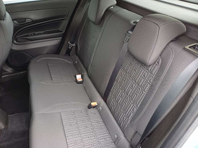 Fiat 600 Gebrauchtwagen Fiat 600 Gebrauchtwagen
