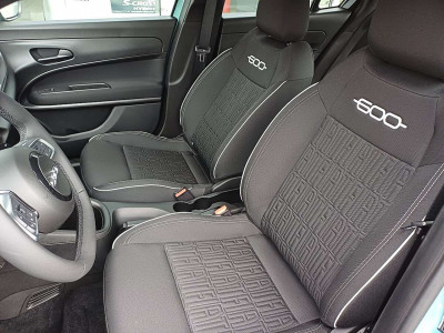 Fiat 600 Gebrauchtwagen Fiat 600 Gebrauchtwagen