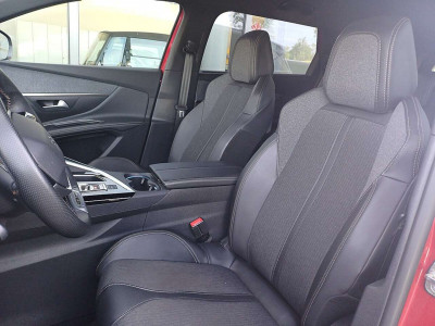 Peugeot 5008 Gebrauchtwagen