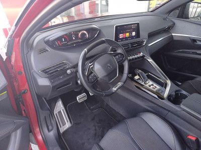 Peugeot 5008 Gebrauchtwagen