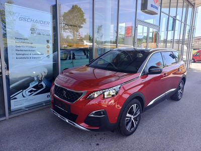 Peugeot 5008 Gebrauchtwagen