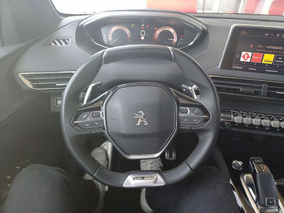 Peugeot 5008 Gebrauchtwagen