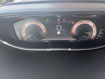 Peugeot 5008 Gebrauchtwagen